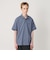 【別注】＜FRED PERRY＞ツインティップ ポロシャツ