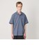 【別注】＜FRED PERRY＞ツインティップ ポロシャツ