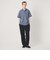 【別注】＜FRED PERRY＞ツインティップ ポロシャツ