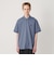 【別注】＜FRED PERRY＞ツインティップ ポロシャツ