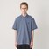 【別注】＜FRED PERRY＞ツインティップ ポロシャツ
