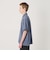 【別注】＜FRED PERRY＞ツインティップ ポロシャツ
