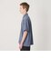 【別注】＜FRED PERRY＞ツインティップ ポロシャツ