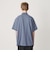 【別注】＜FRED PERRY＞ツインティップ ポロシャツ