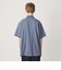 【別注】＜FRED PERRY＞ツインティップ ポロシャツ