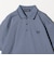 【別注】＜FRED PERRY＞ツインティップ ポロシャツ