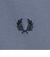 【別注】＜FRED PERRY＞ツインティップ ポロシャツ