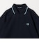 【別注】＜FRED PERRY＞ツインティップ ポロシャツ