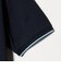 【別注】＜FRED PERRY＞ツインティップ ポロシャツ