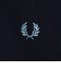 【別注】＜FRED PERRY＞ツインティップ ポロシャツ