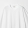 スビン ドルマン ハーフスリーブ クルーネック Tシャツ
