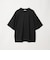 スビン ドルマン ハーフスリーブ クルーネック Tシャツ