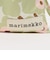 ＜marimekko＞Mini Unikko ALLPURPOSE ポーチ