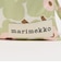 ＜marimekko＞Mini Unikko ALLPURPOSE ポーチ