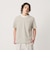 ＜DANTON＞ポケット ボーダー Tシャツ