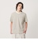 ＜DANTON＞ポケット ボーダー Tシャツ