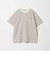 ＜DANTON＞ポケット ボーダー Tシャツ