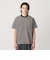 ＜DANTON＞ポケット ボーダー Tシャツ