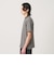 ＜DANTON＞ポケット ボーダー Tシャツ