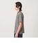 ＜DANTON＞ポケット ボーダー Tシャツ
