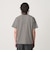 ＜DANTON＞ポケット ボーダー Tシャツ