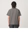 ＜DANTON＞ポケット ボーダー Tシャツ
