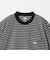 ＜DANTON＞ポケット ボーダー Tシャツ