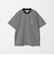 ＜DANTON＞ポケット ボーダー Tシャツ