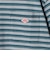 ＜DANTON＞ポケット ボーダー Tシャツ