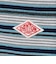 ＜DANTON＞ポケット ボーダー Tシャツ