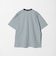 ＜DANTON＞ポケット ボーダー Tシャツ