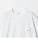 ＜DANTON＞ポケット Tシャツ