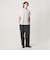 ＜DANTON＞ポケット Tシャツ