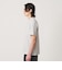 ＜DANTON＞ポケット Tシャツ