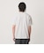＜DANTON＞ポケット Tシャツ