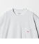＜DANTON＞ポケット Tシャツ
