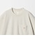 ＜DANTON＞ポケット Tシャツ