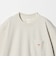 ＜DANTON＞ポケット Tシャツ