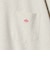 ＜DANTON＞ポケット Tシャツ