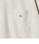 ＜DANTON＞ポケット Tシャツ