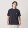 ＜DANTON＞ポケット Tシャツ