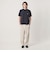 ＜DANTON＞ポケット Tシャツ
