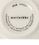 ＜marimekko＞Unikko 8.5cm プレート/2P