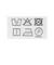 ロンシャン アブストラクト キャンプ シャツ GRANDE型