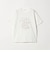 【WEB限定】ロゴプリント Tシャツ
