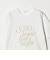 【WEB限定】ロゴプリント Tシャツ
