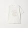 【WEB限定】ロゴプリント Tシャツ
