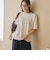 【WEB限定】ロゴプリント Tシャツ