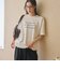 【WEB限定】ロゴプリント Tシャツ