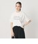 【WEB限定】ロゴプリント Tシャツ